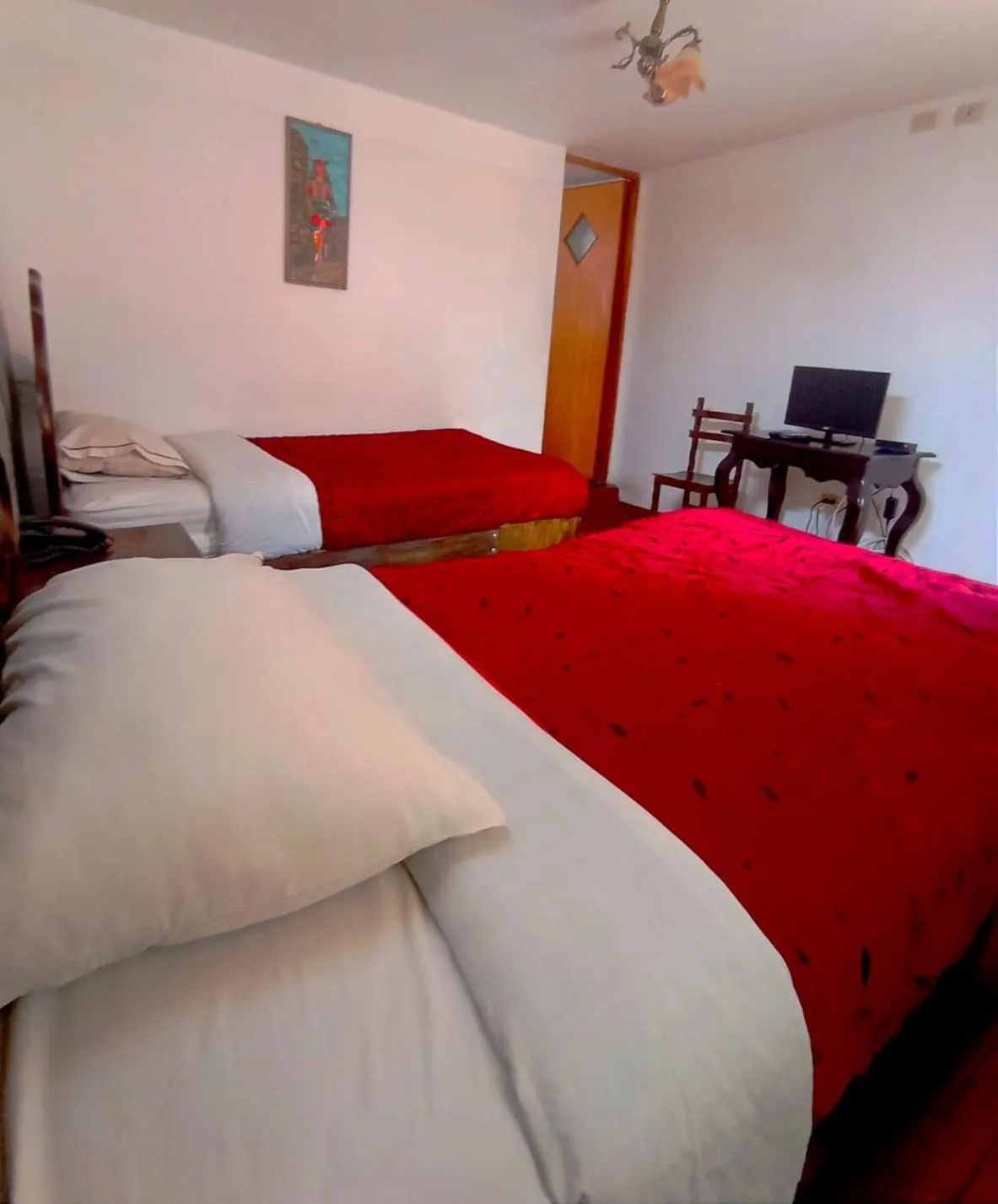 Sumaq Carmen Plaza Hotel
