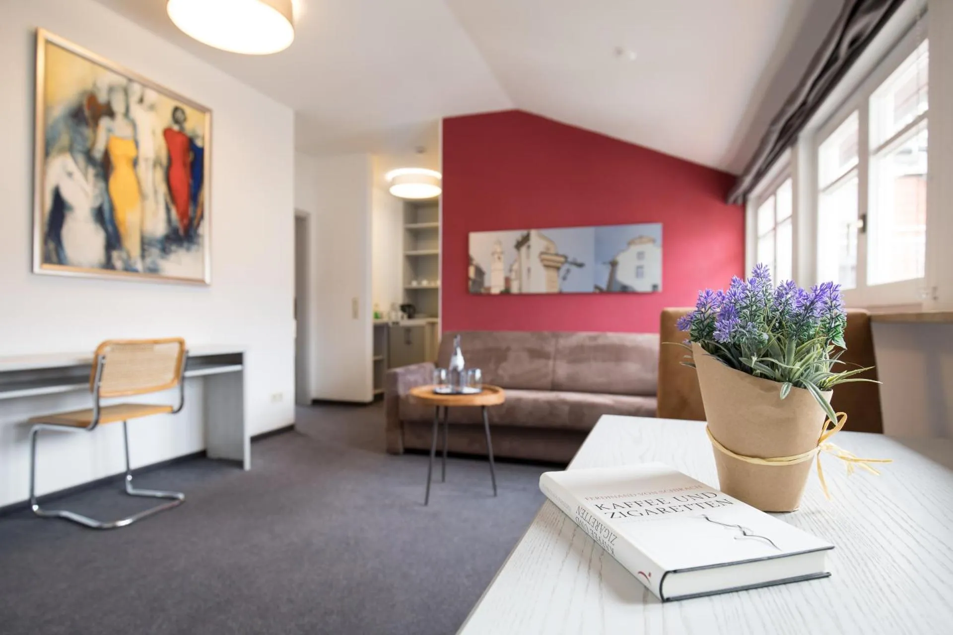 Hotel Residenz