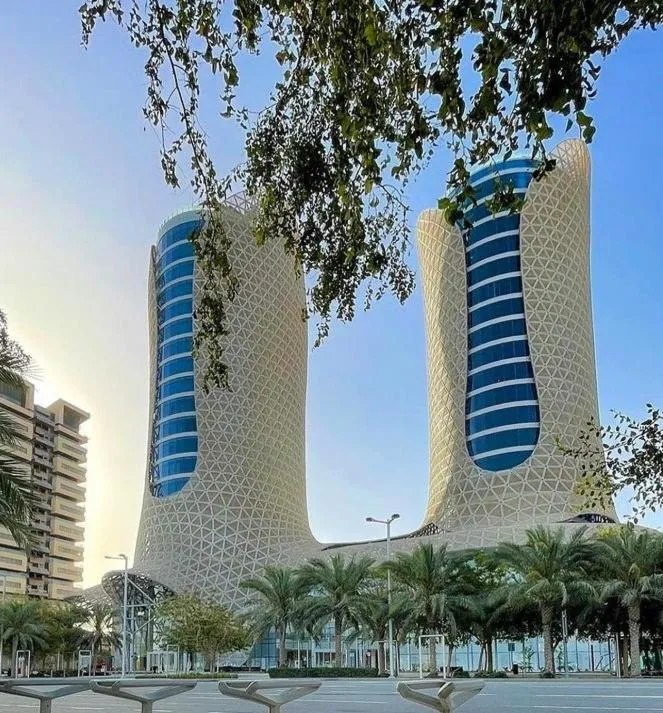 Century Marina Hotel - Lusail
