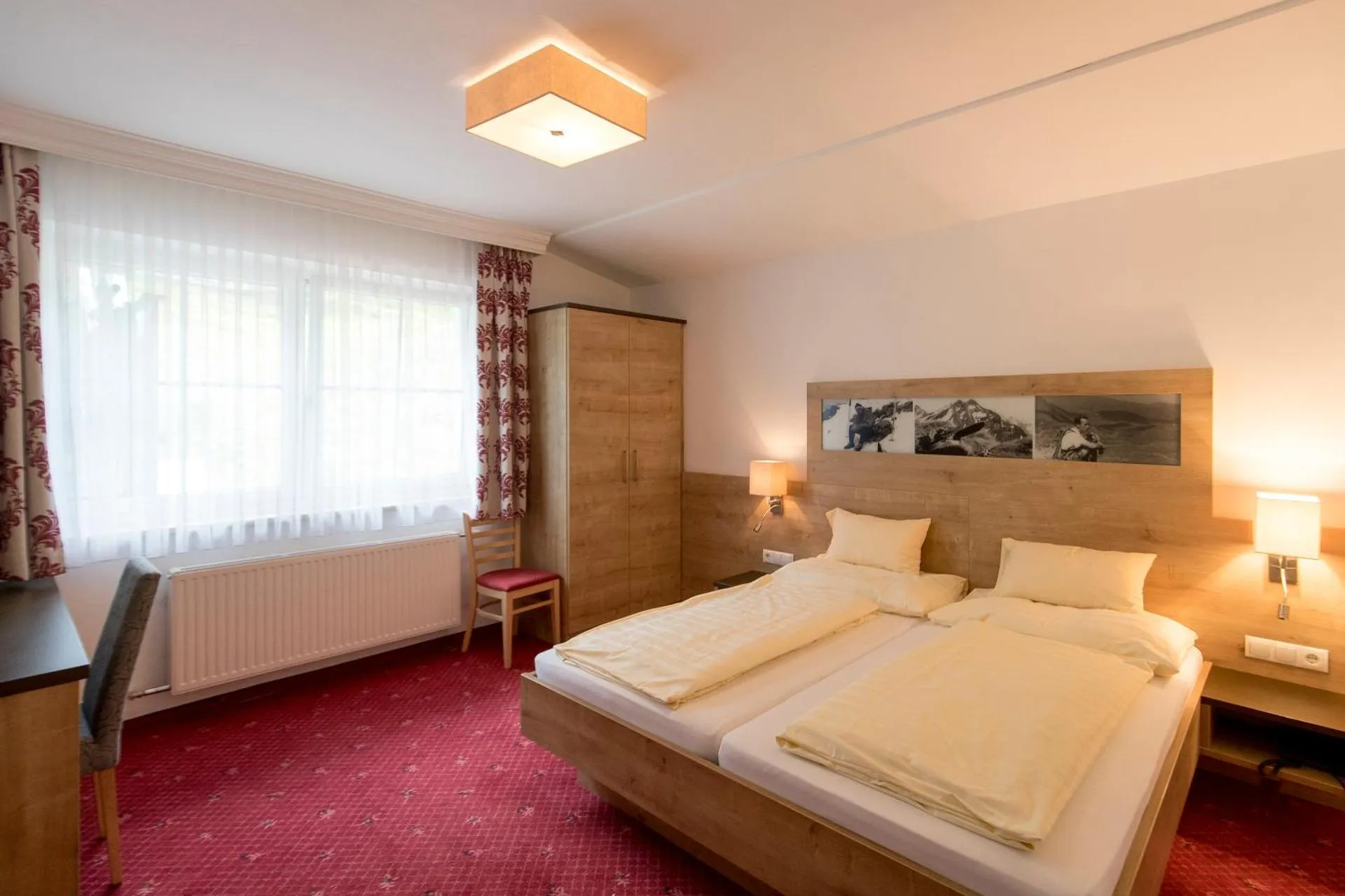 Hotel-Restaurant Planaihof