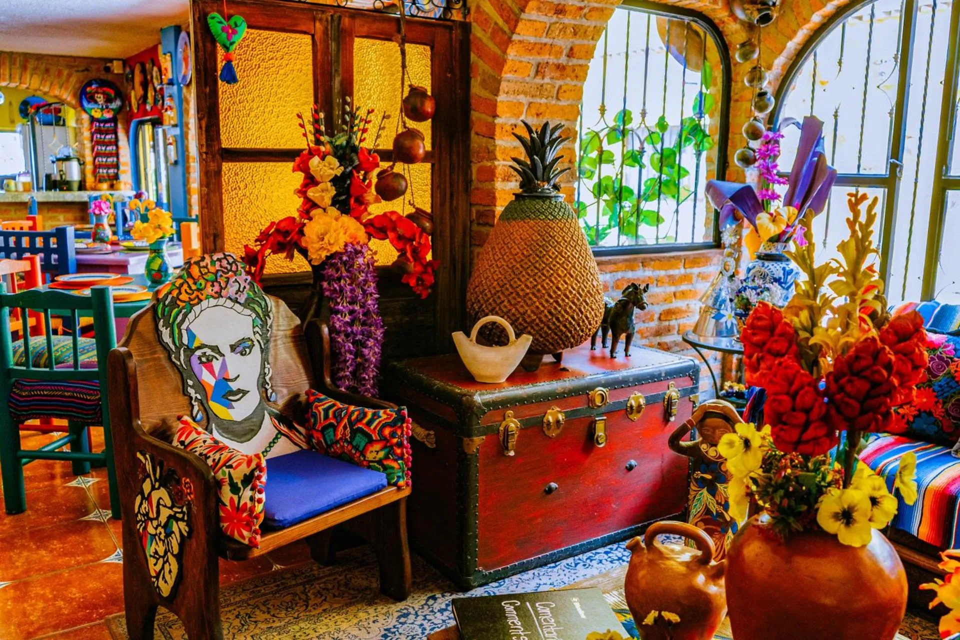 Posada las Margaritas