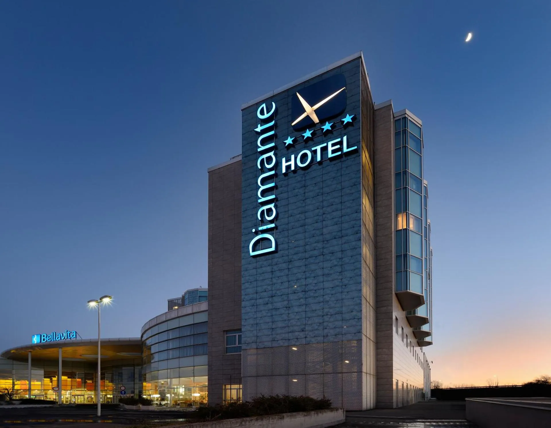 Dog Friendly Hotel $Alessandria - $Hotel Diamante