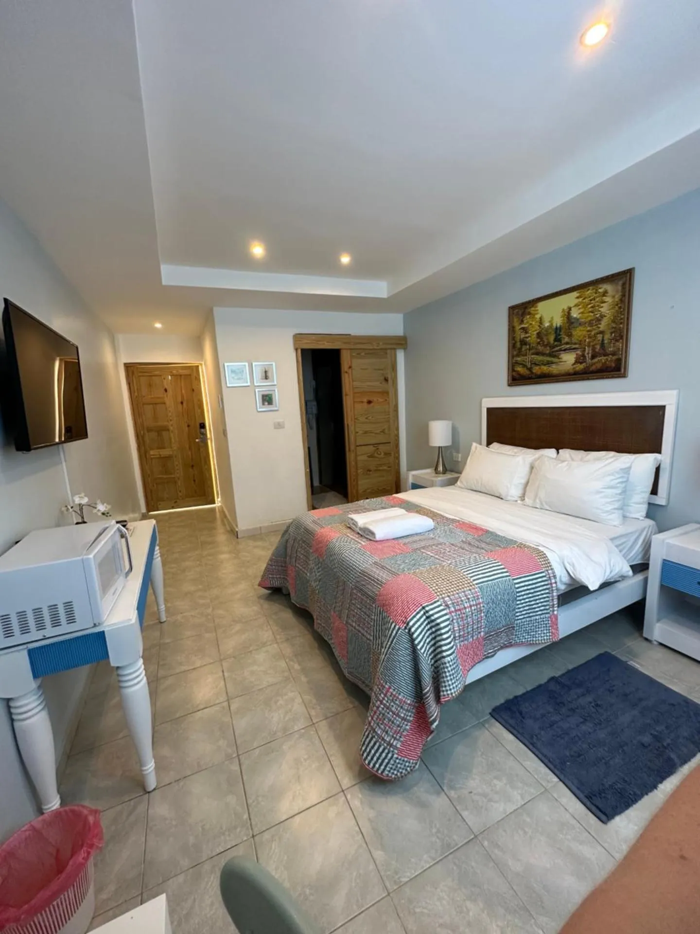 Noe Hotel ,1 Bed Room Studio 2
