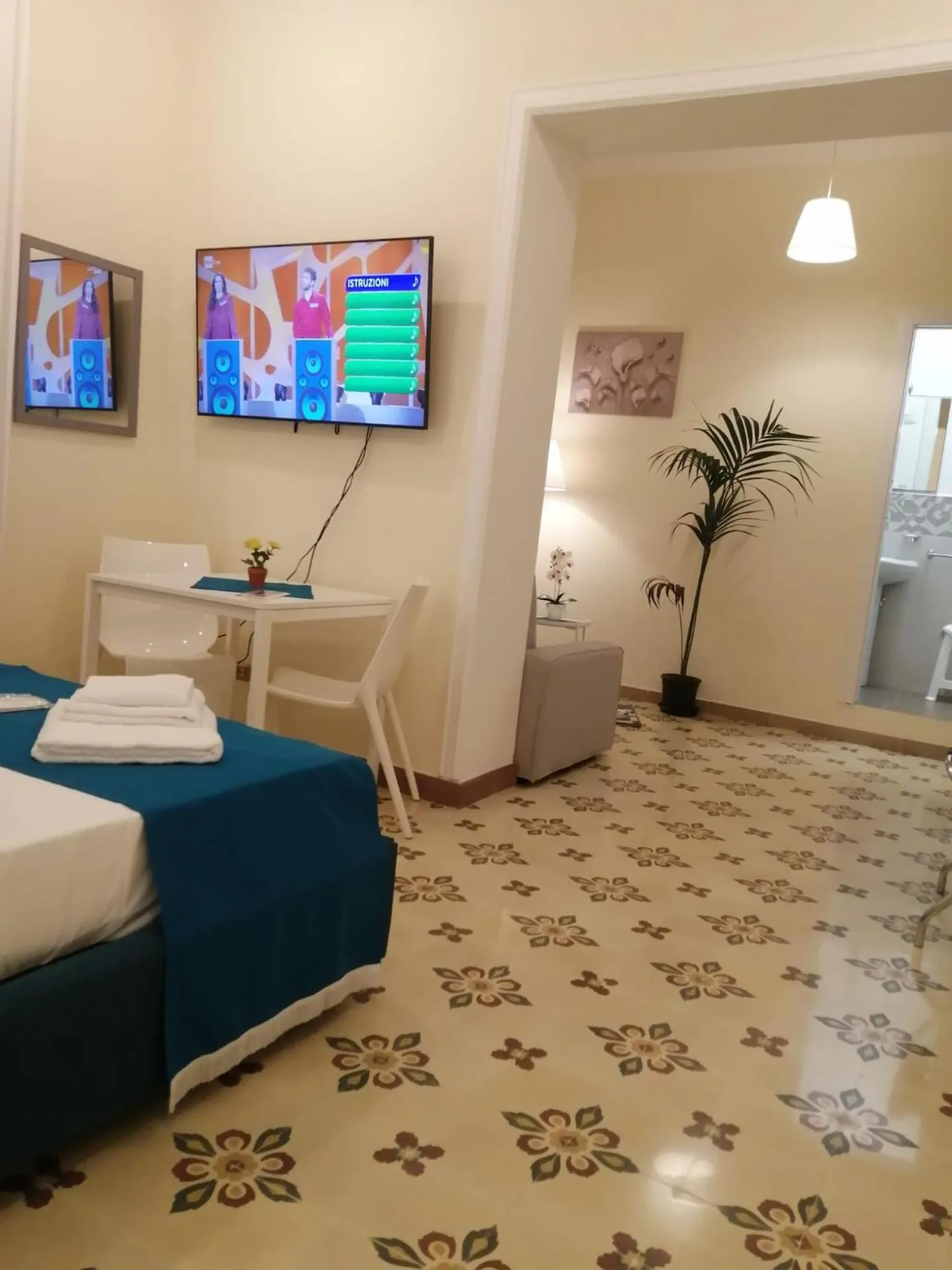 B&B Suleima