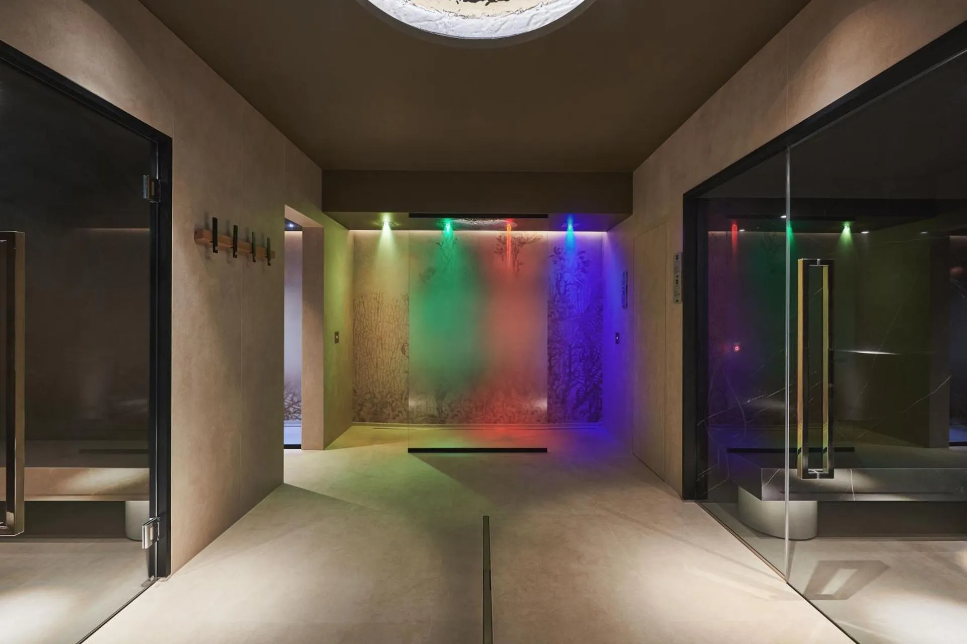 SchlossHouse Zermatt Wellbeing Rooms & Suites