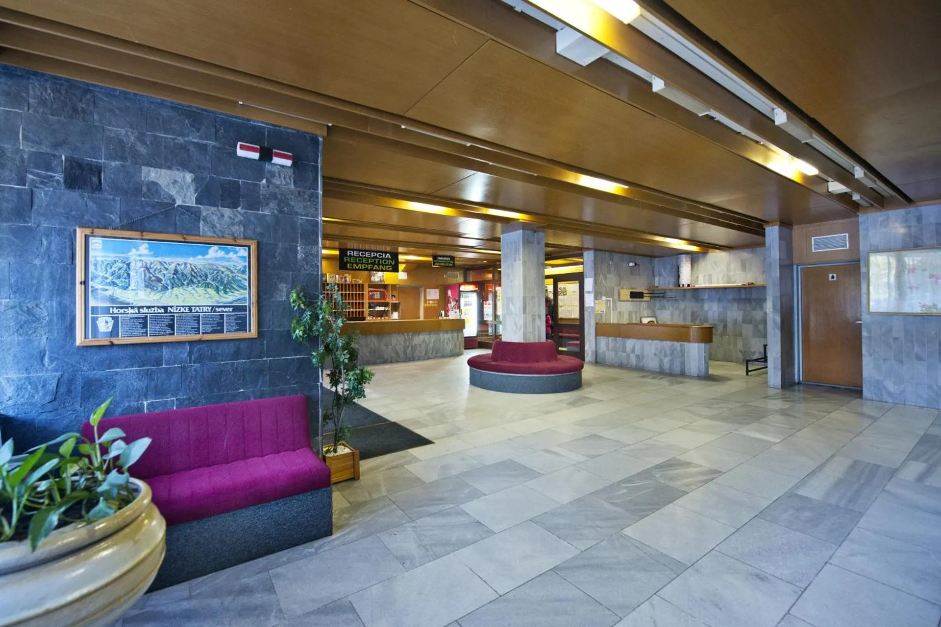 Hotel SOREA MARMOT