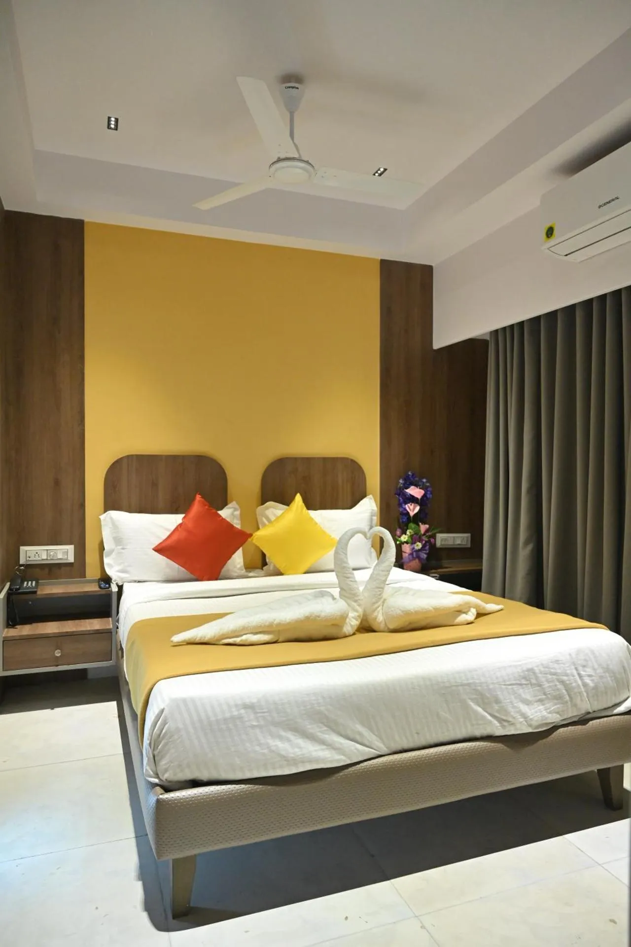 Hotel The Faam