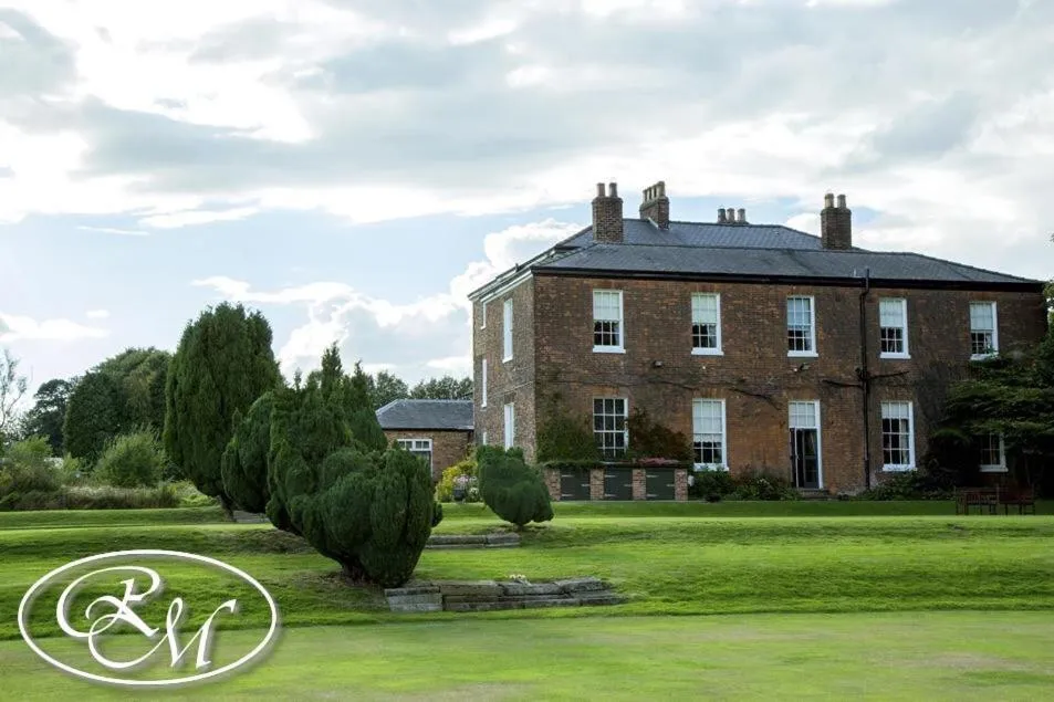 Rowley Manor