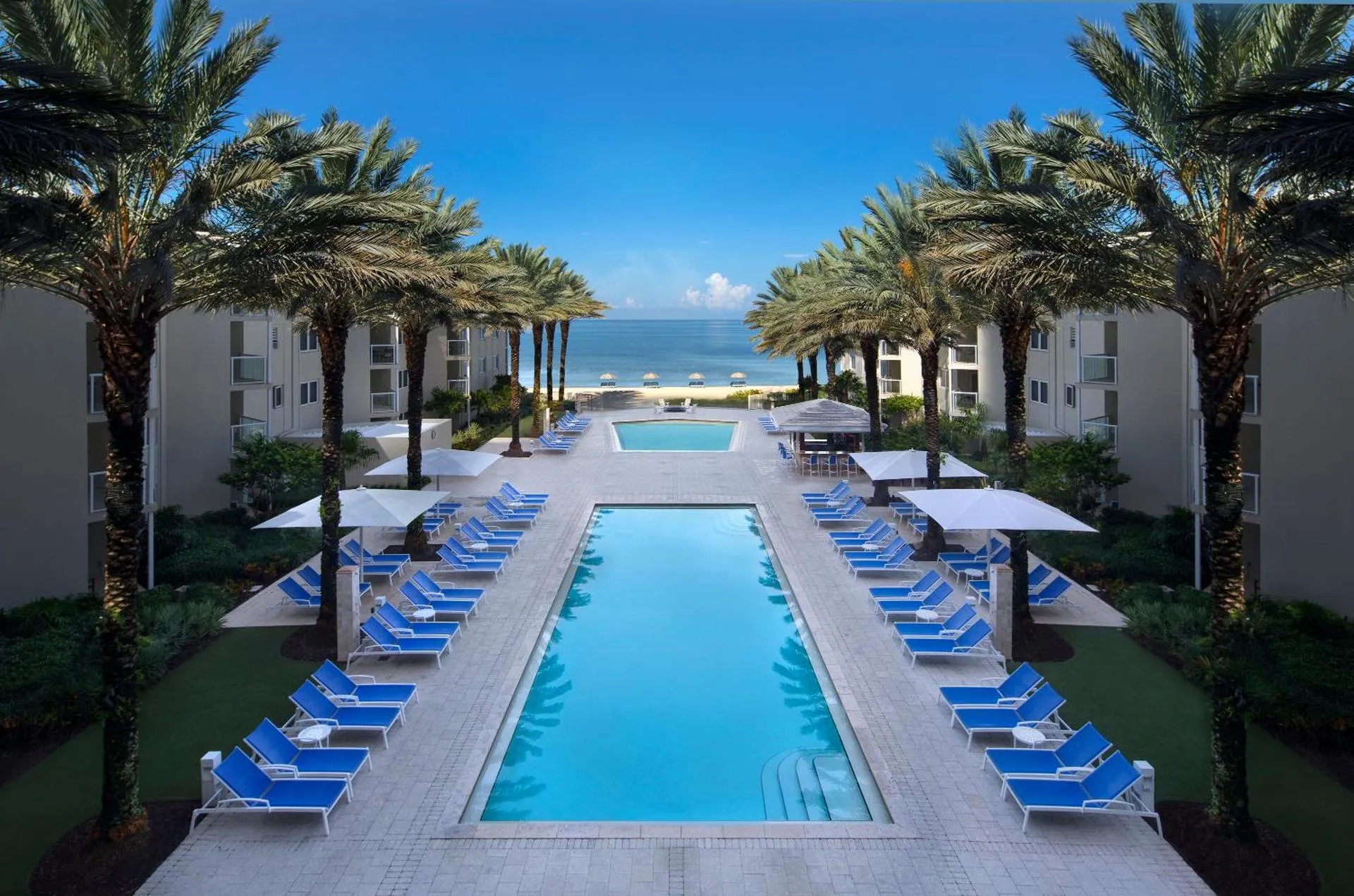 Dog Friendly Hotel $Naples - $Edgewater Beach Hotel
