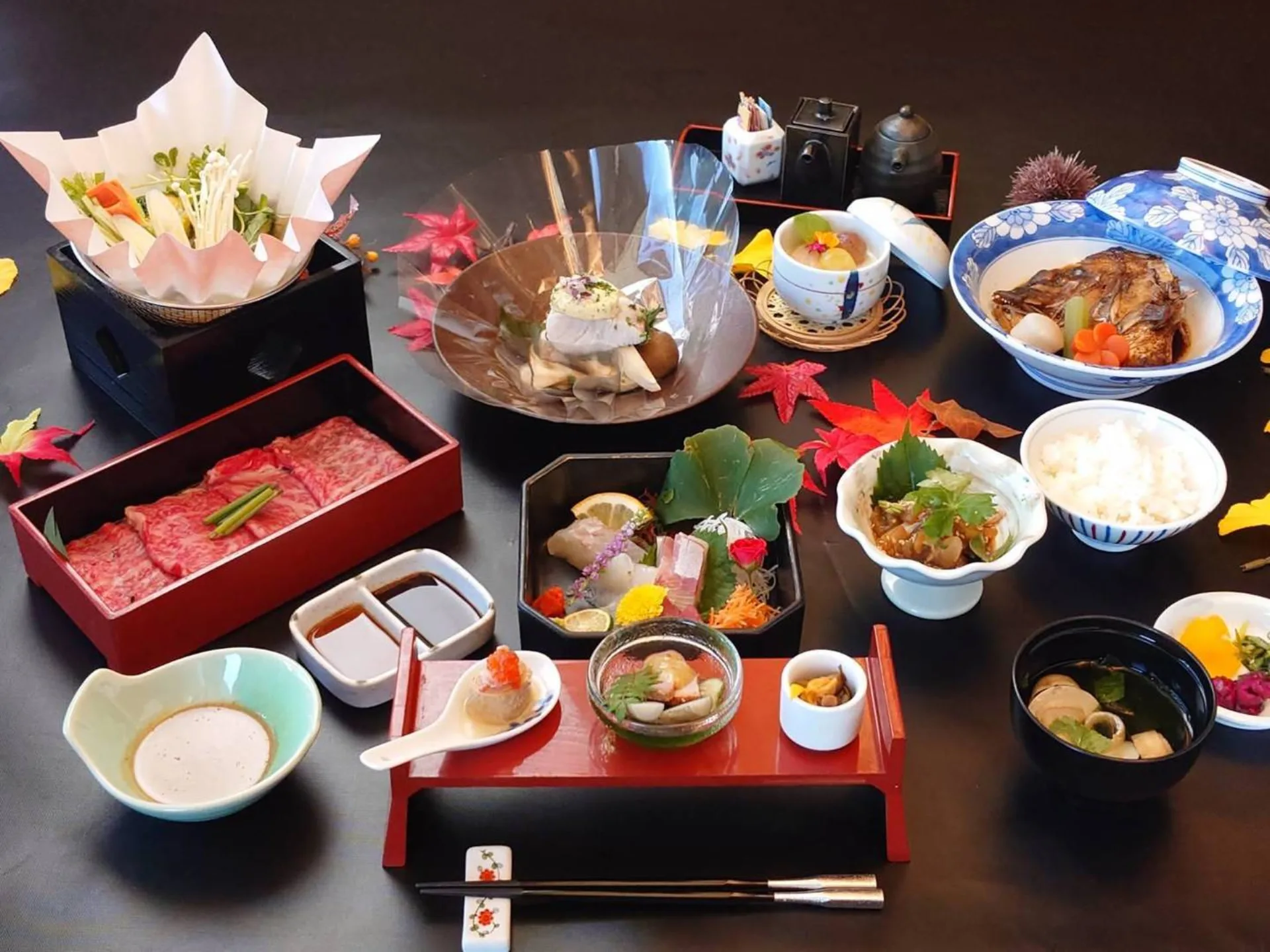 平戸上海ホテル interior