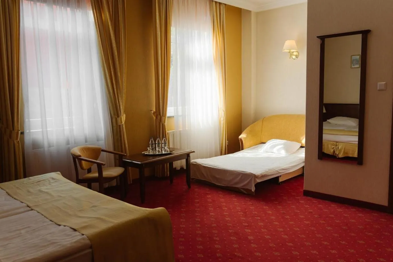Hotel Jakub Sobieski