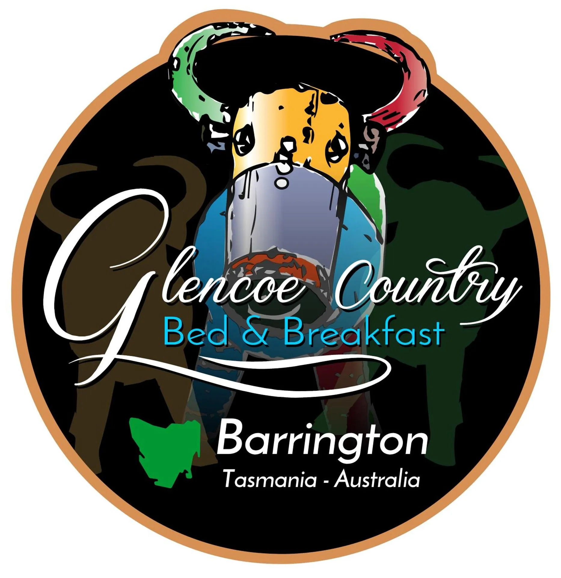 Glencoe Country Bed and Breakfast