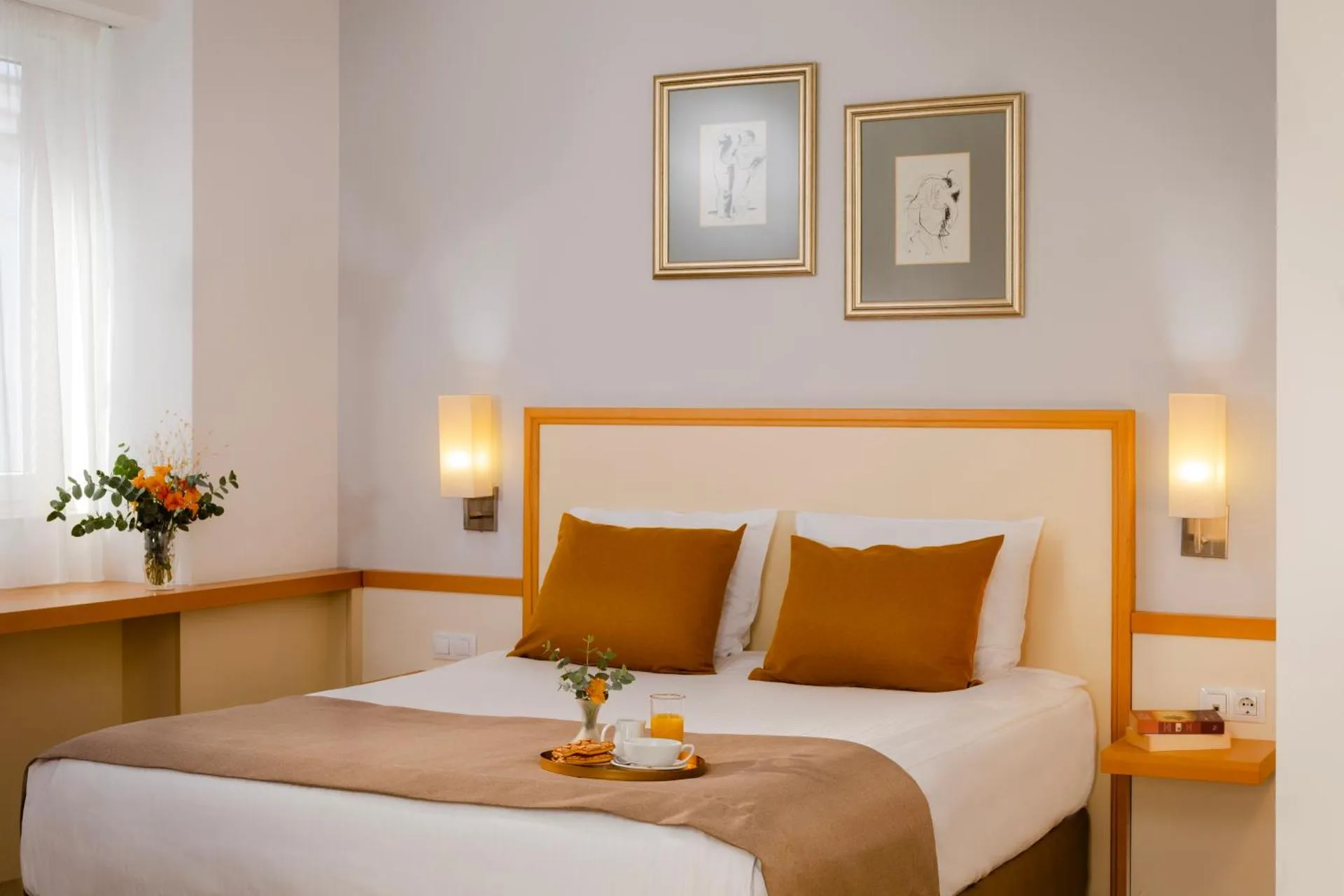 Arte Sofia Hotel