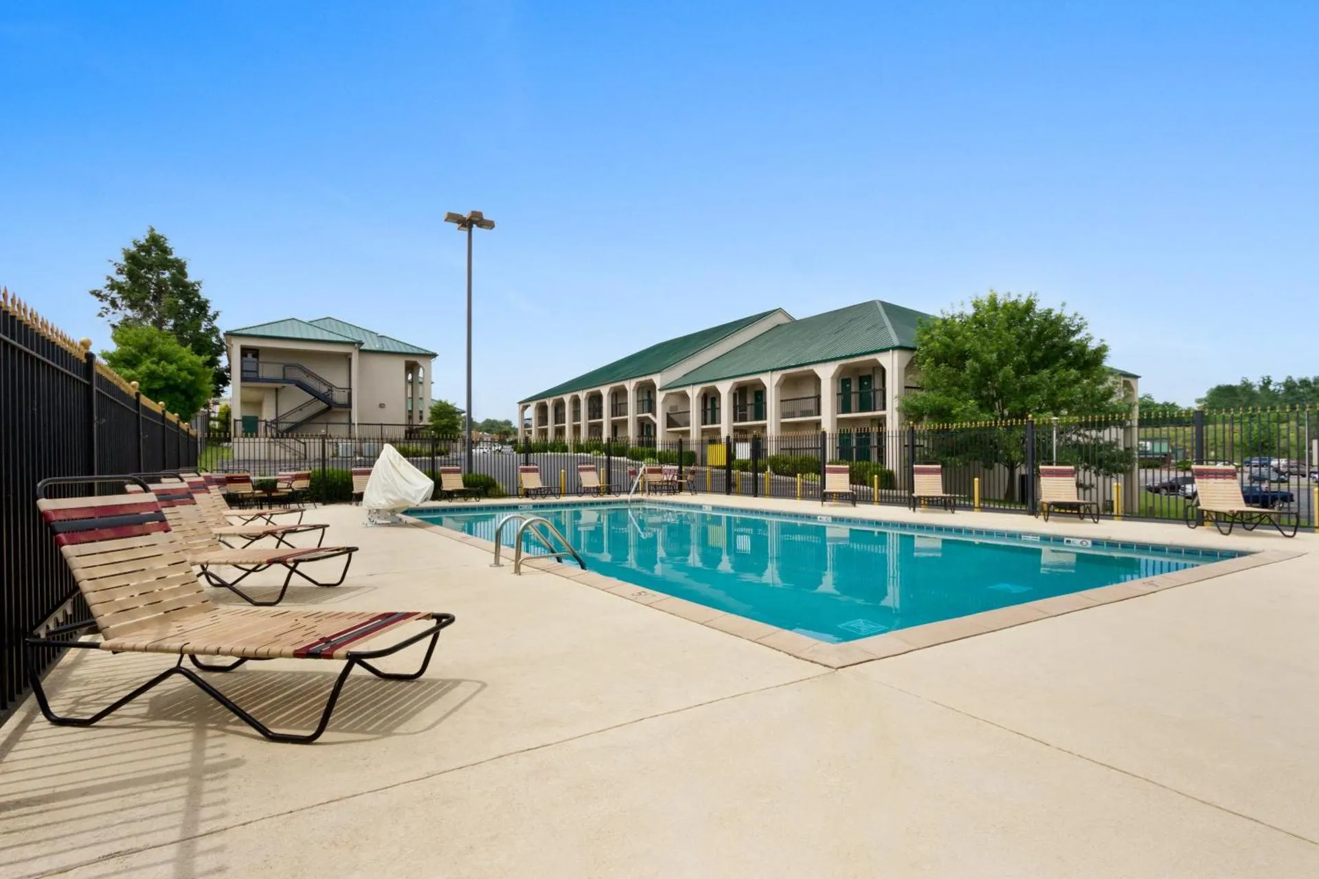 Baymont by Wyndham Johnson City