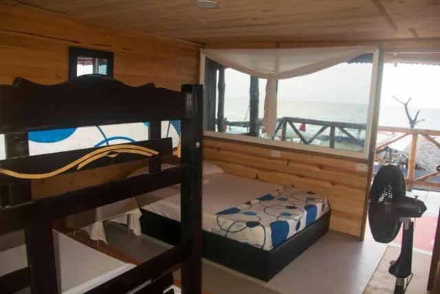 HOSTAL AFROCORALES
