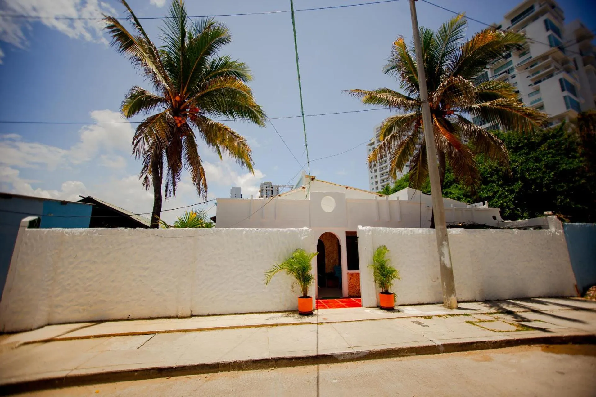 Marbella Beach Rooms