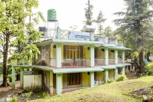 ShivShakti GuestHouse