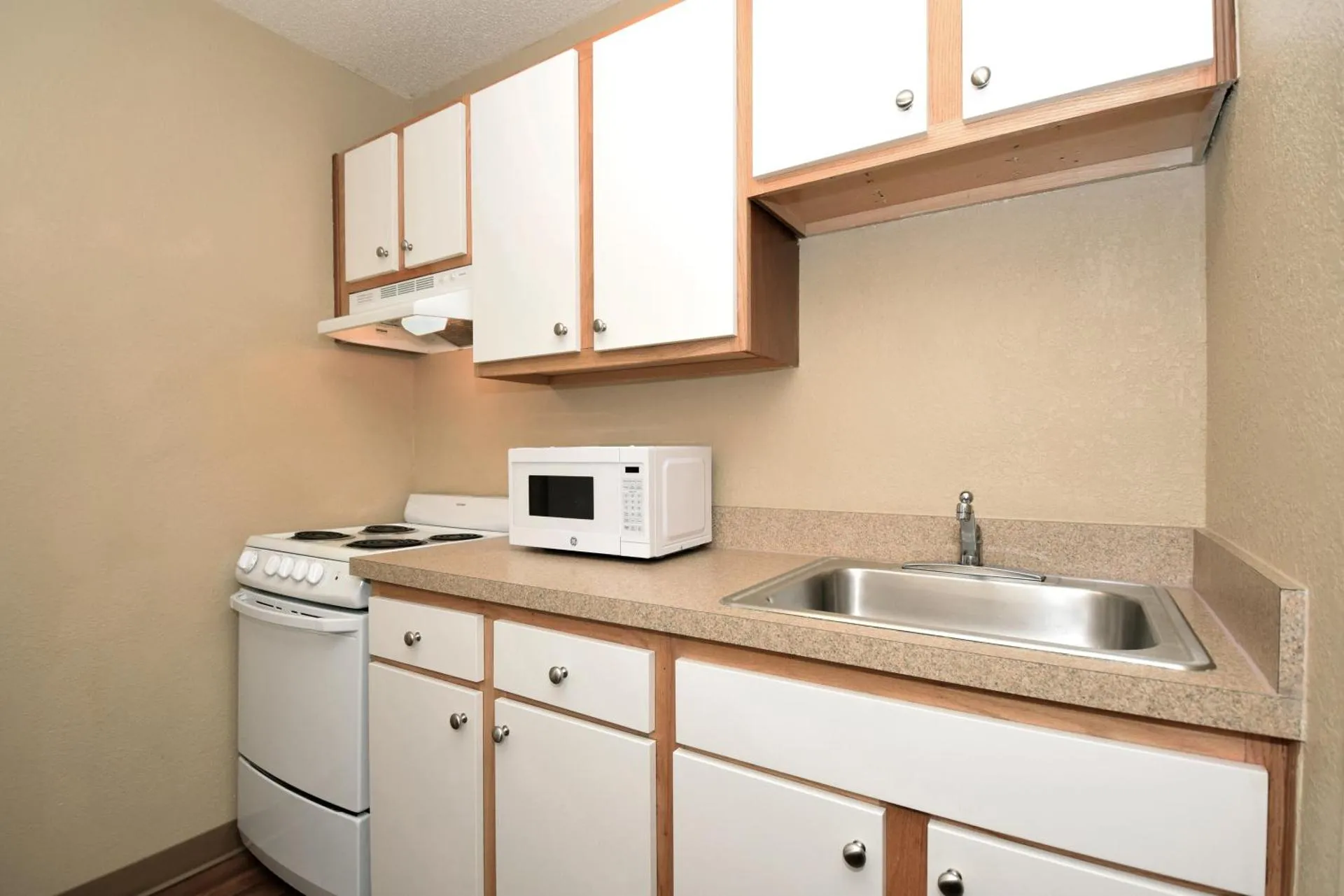 Extended Stay America Suites - Columbus - Sawmill Rd