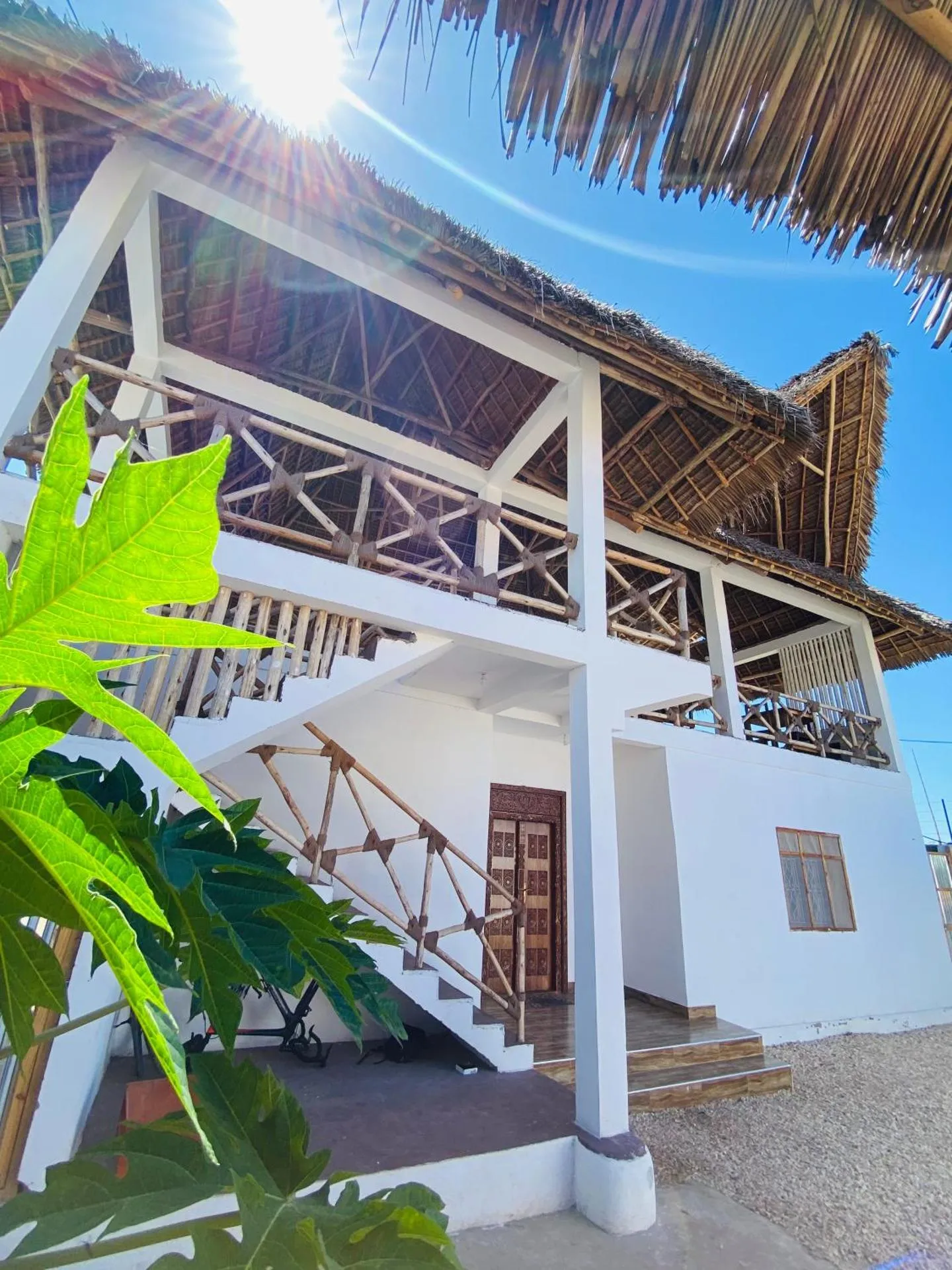 Mamayoyo house