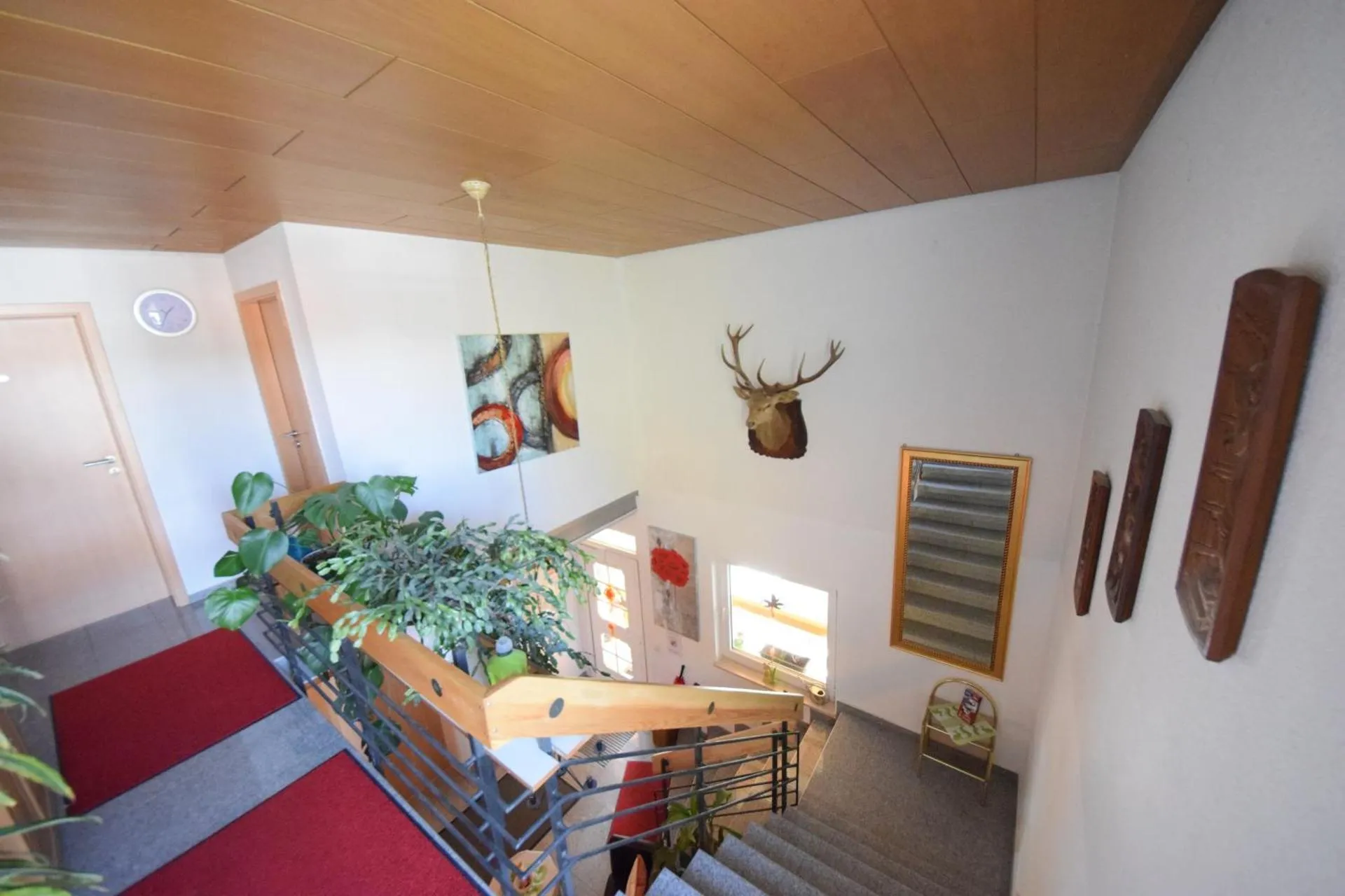 Gästehaus Jägerstüble