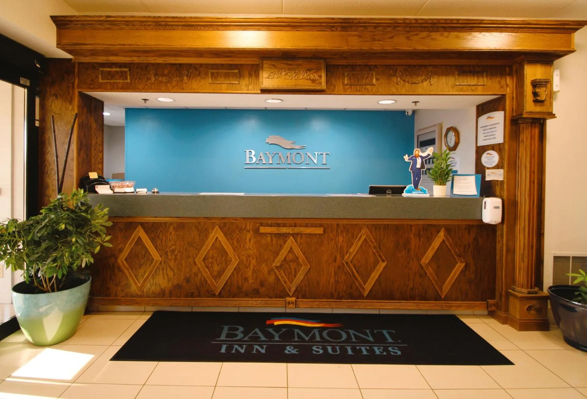 Baymont by Wyndham Lafayette - Purdue University