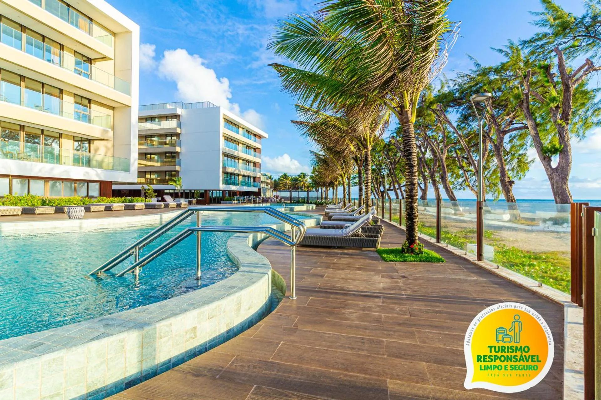 Oceana Atlântico Hotel
