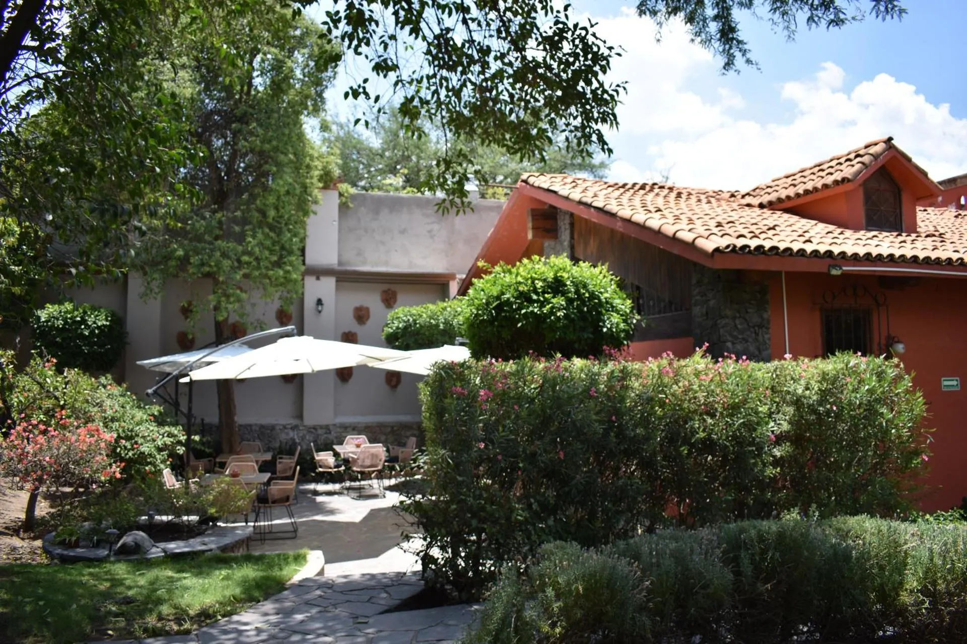 Casa María Elena