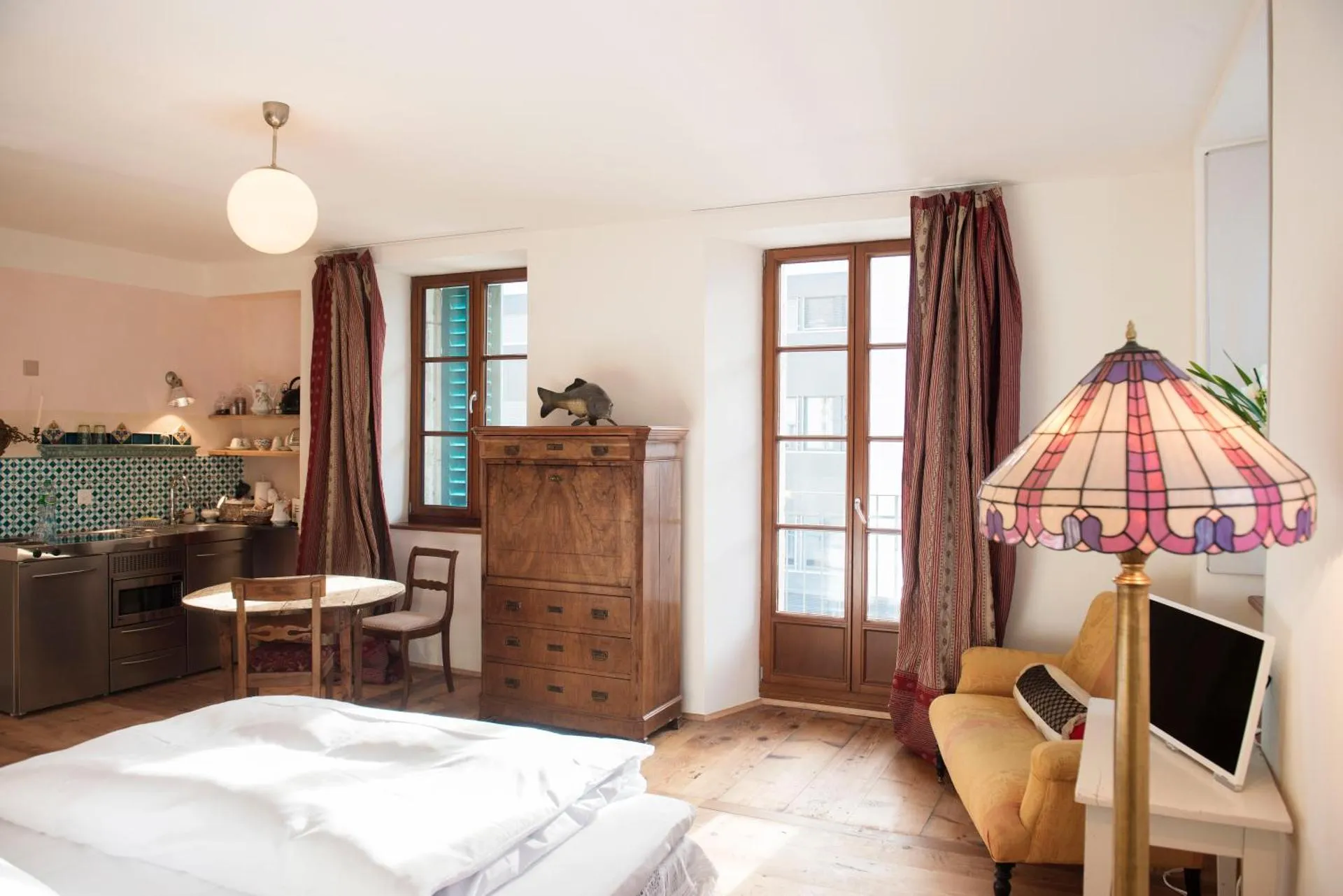 Boutique-Hotel Guesthouse Le Locle