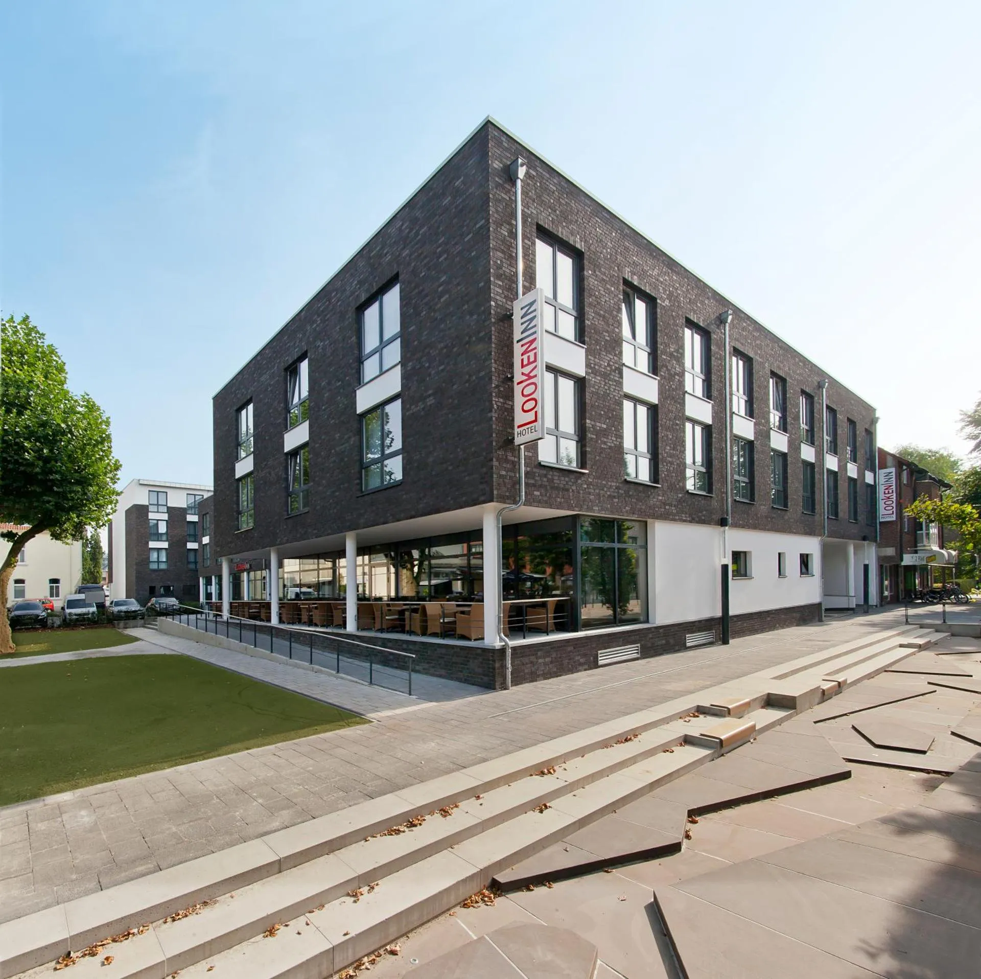 Dog Friendly Hotel $Lingen - $Looken Inn