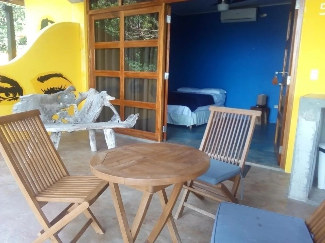 Hotel El Sol Morrillo