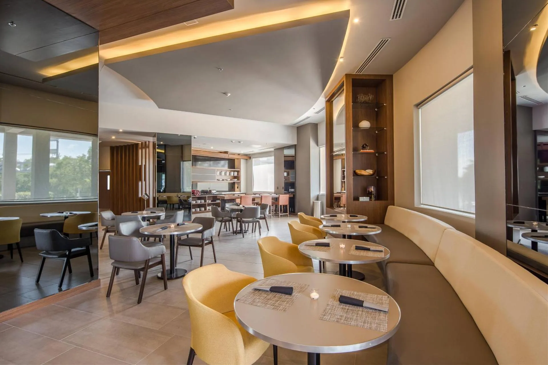 AC Hotel by Marriott Guadalajara Expo
