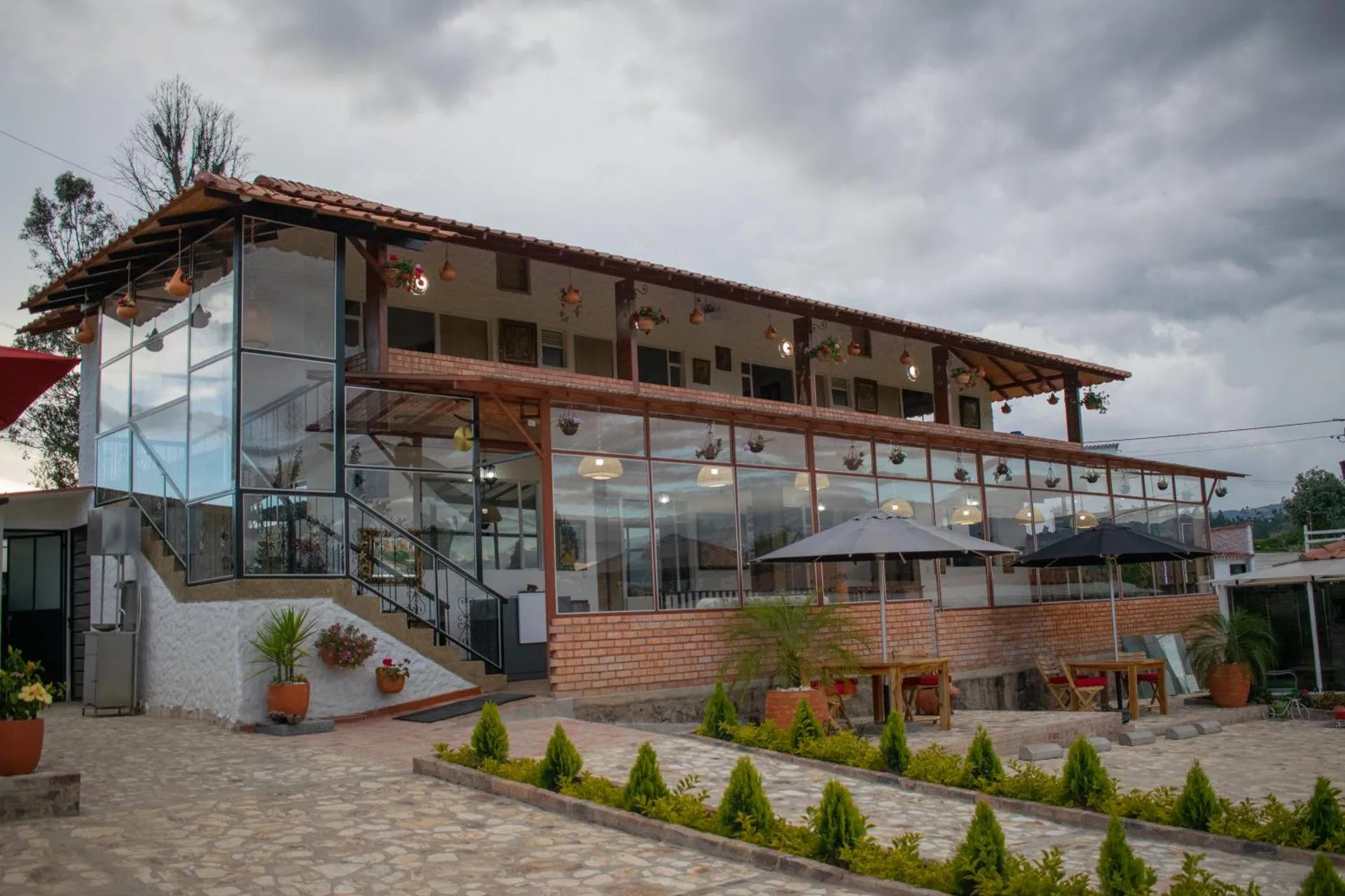 HOTEL BOUTIQUE 14 LANCEROS
