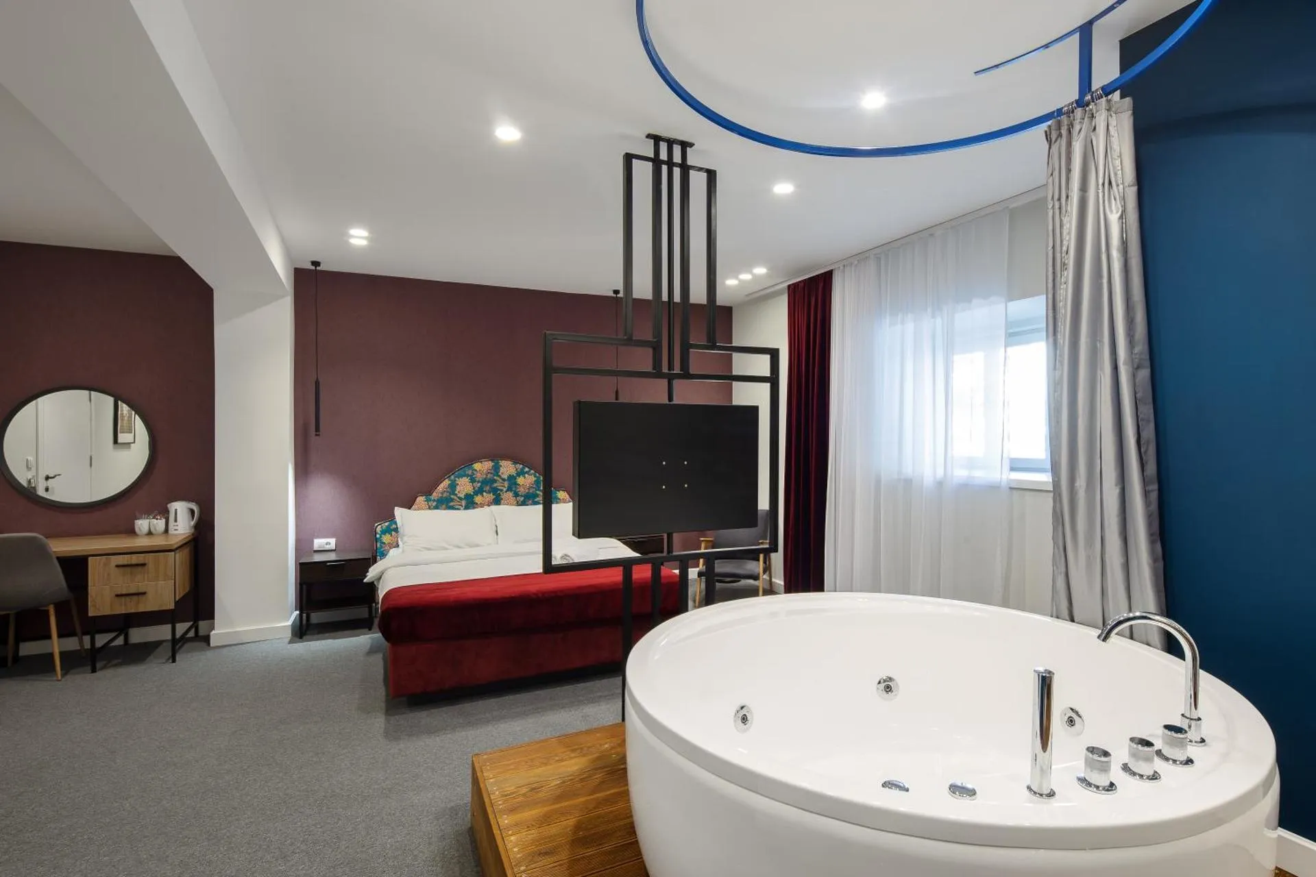 Hotel Bohemian Garni - Skadarlija