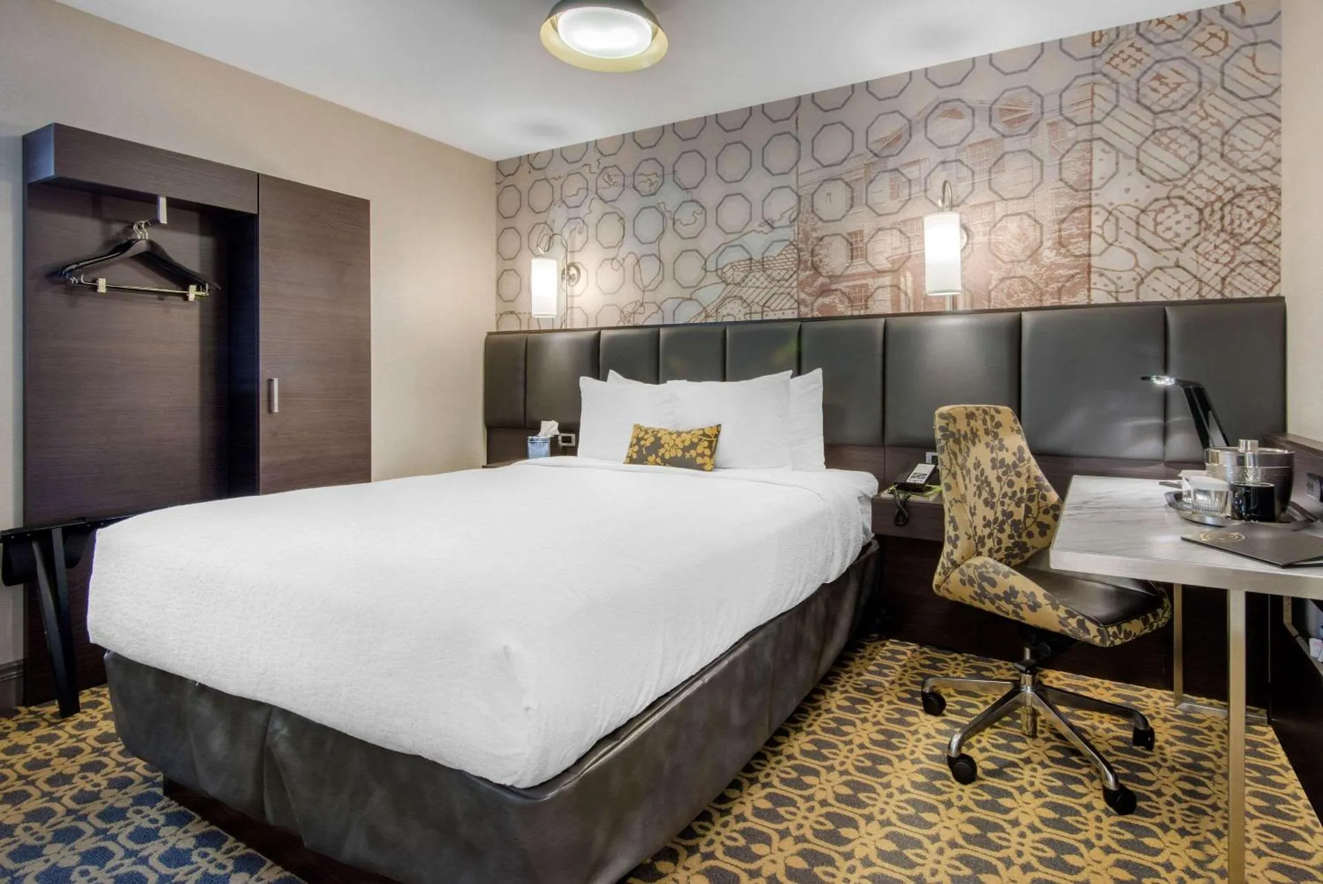 The Champlain Waterfront Hotel, an Ascend Hotel Collection