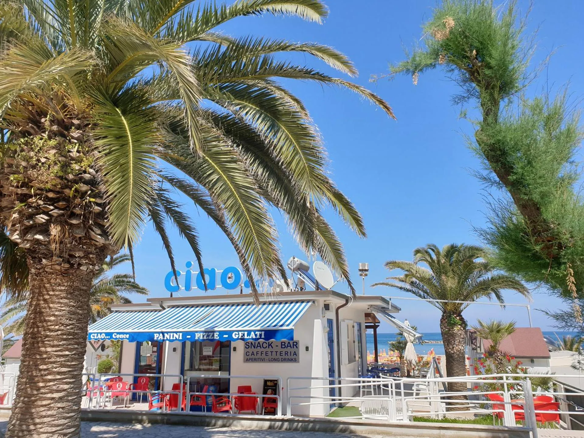 Residence Dolcemare