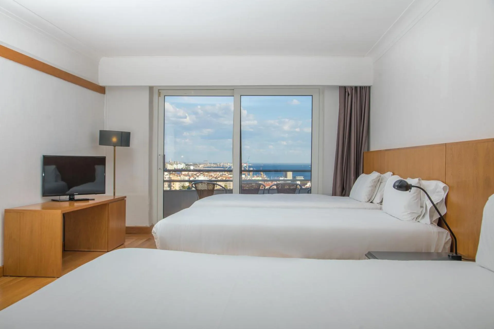 B&B Hotel Sado Setúbal