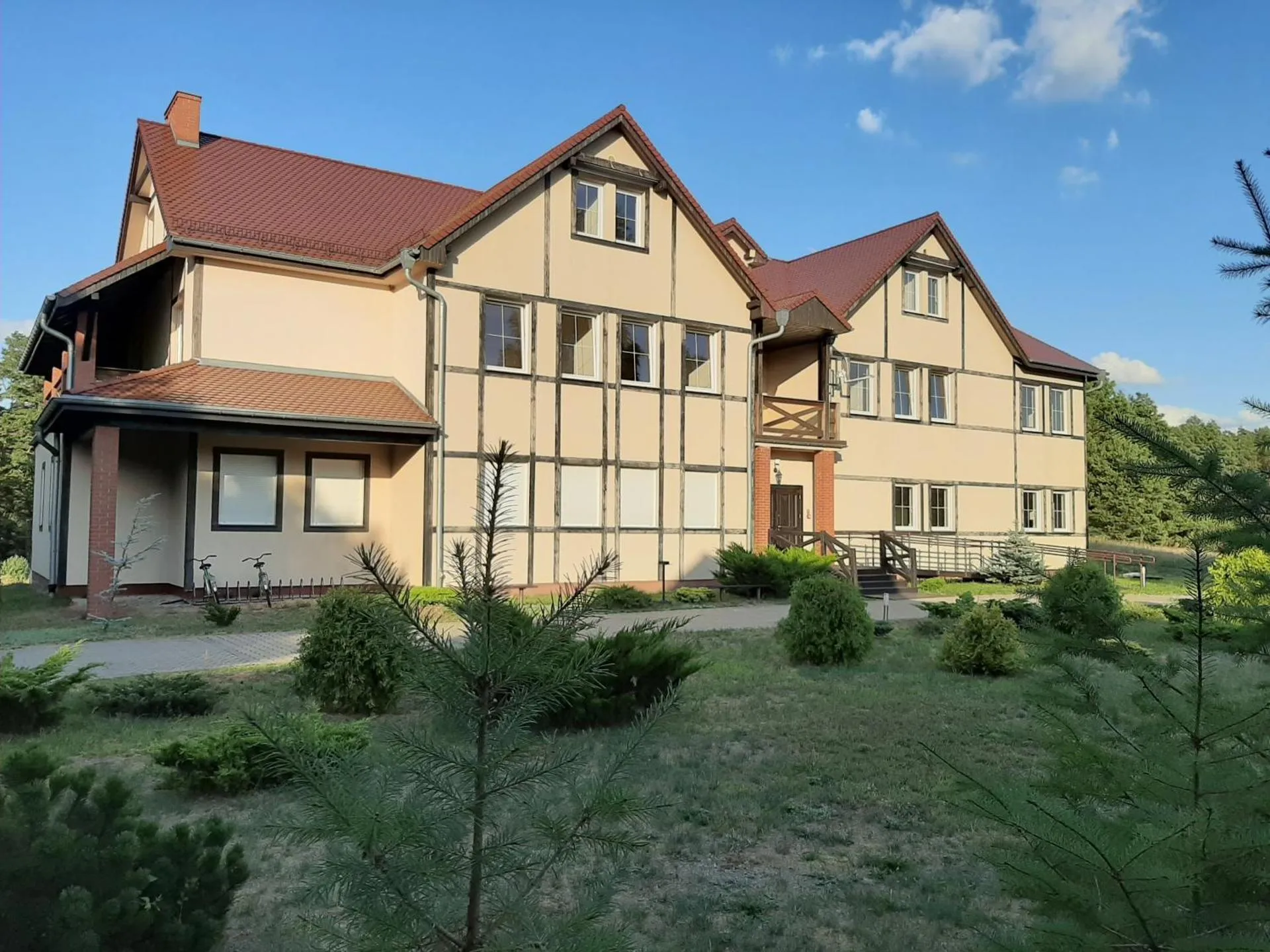 Hotel Kosobudz