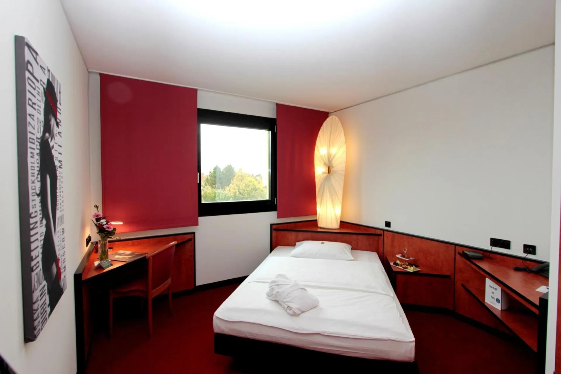 Ara Hotel Comfort