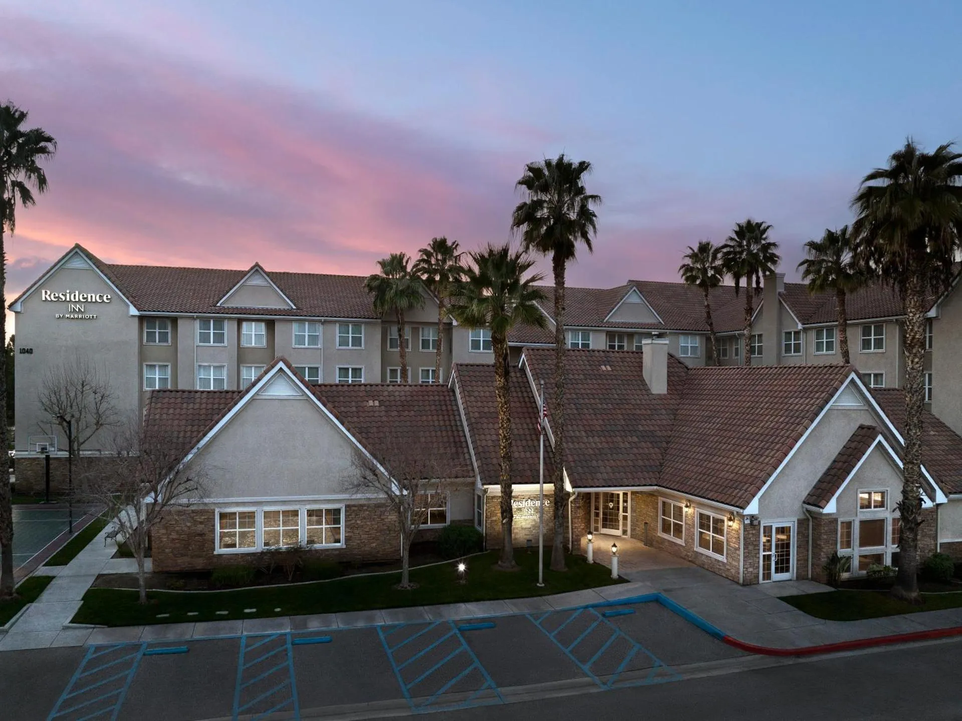 Residence Inn by Marriott San Bernardino