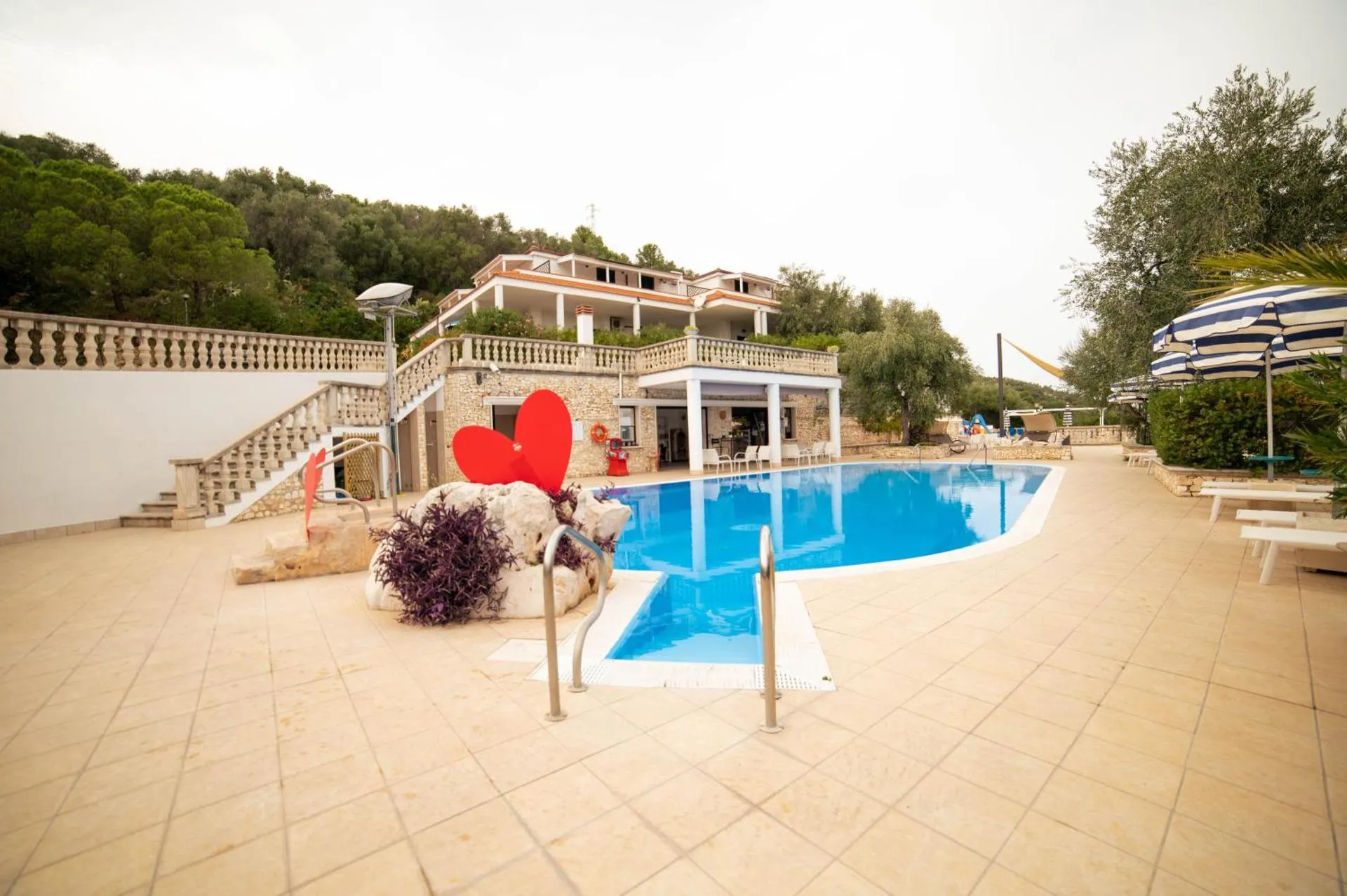 Residence Il Falco