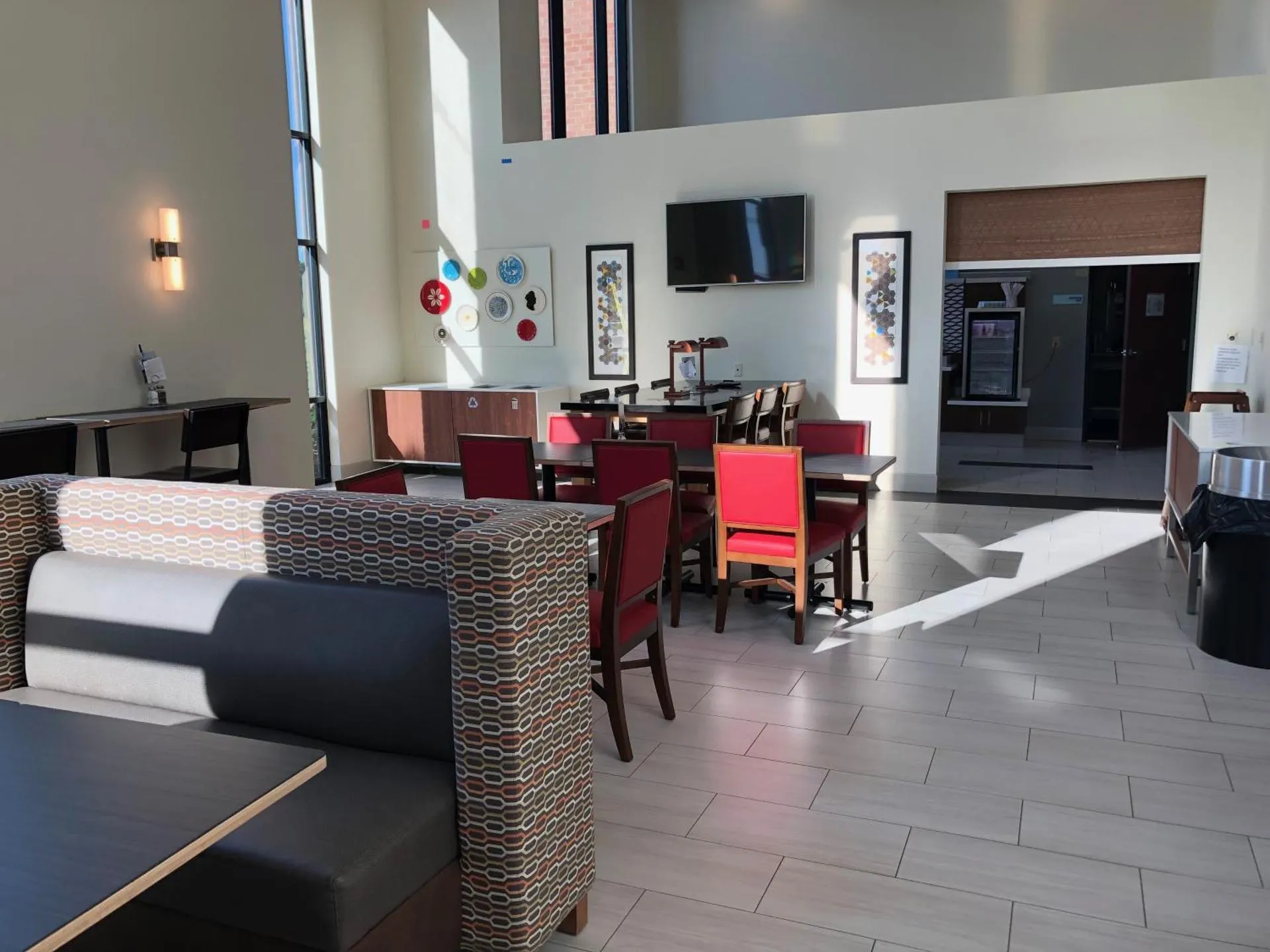 Holiday Inn Express Hotel & Suites Franklin, an IHG Hotel