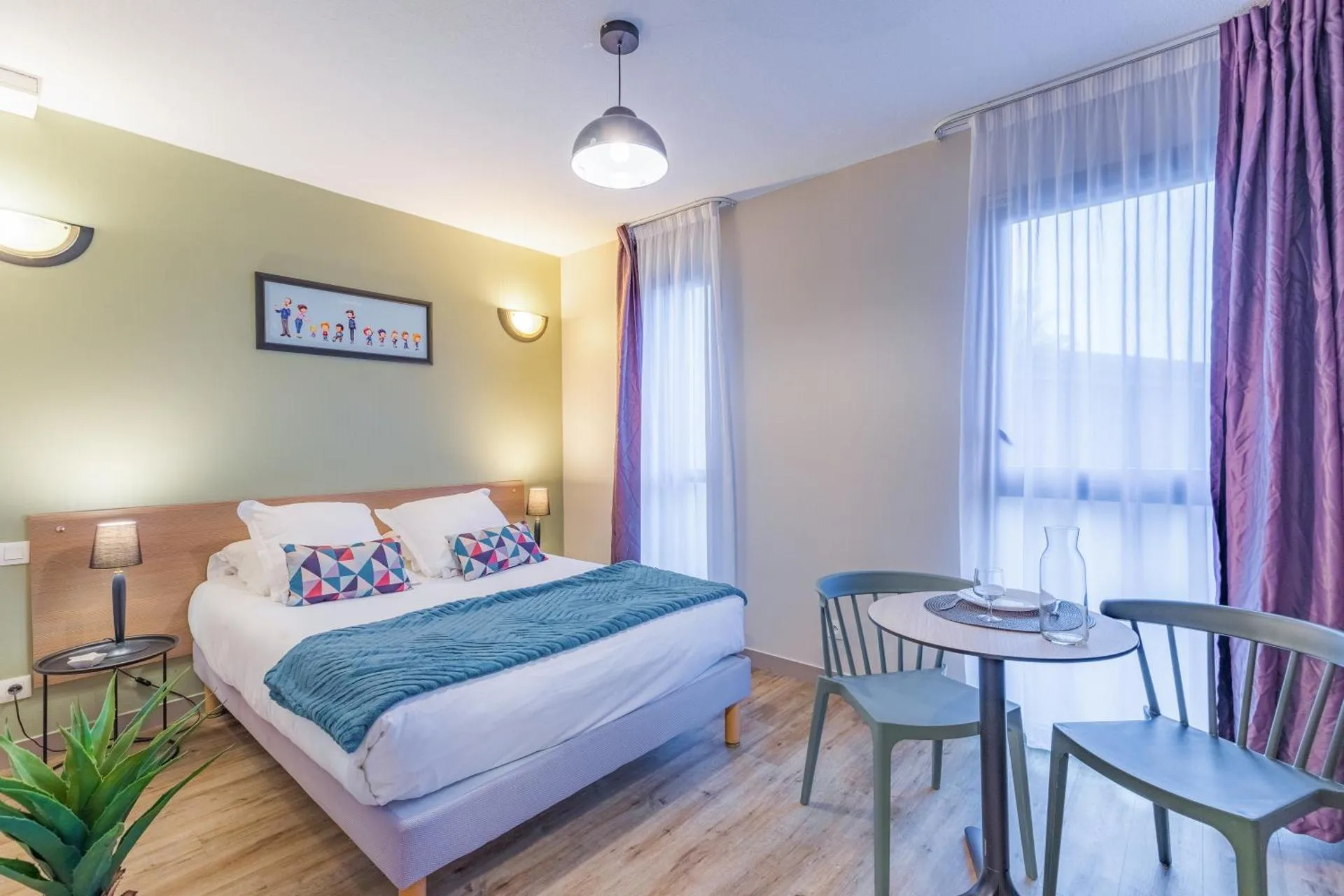 Appart'City Angouleme