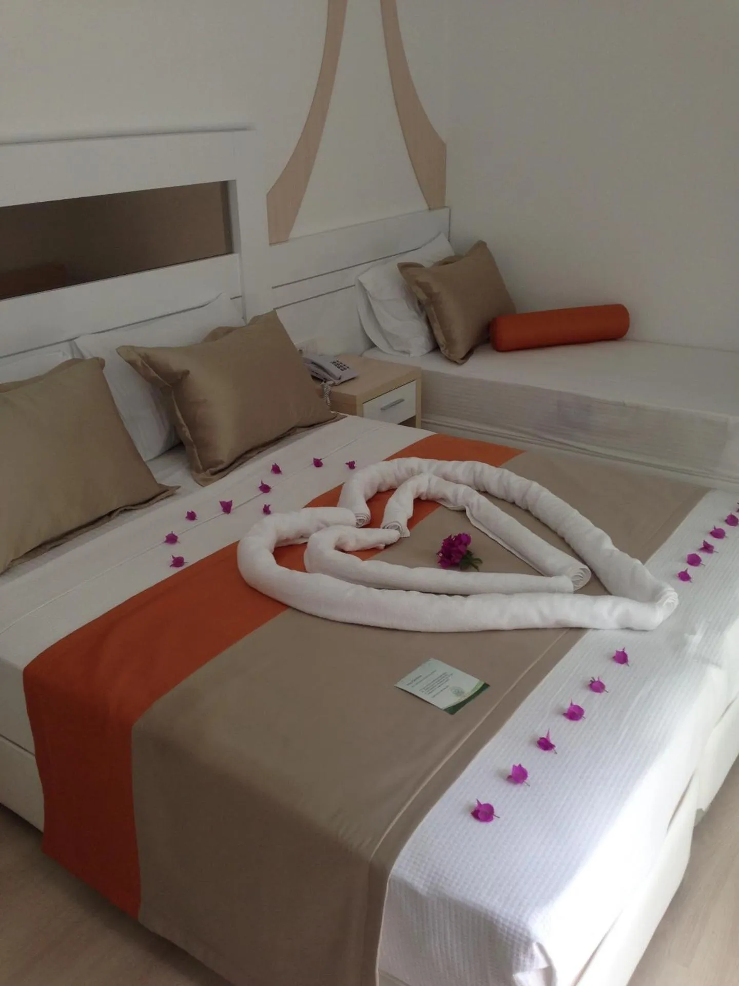 Doc's Hotel Kemer