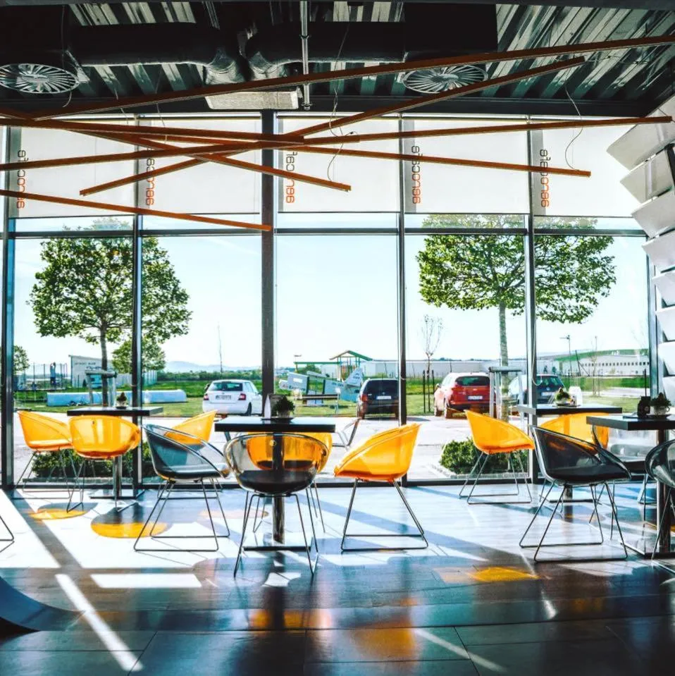 AeroCafe
