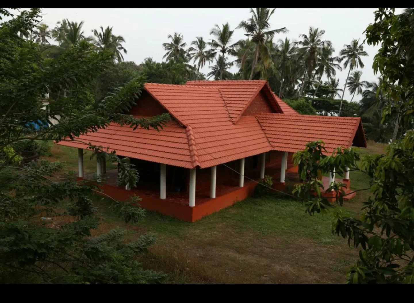 Sagar Heritage