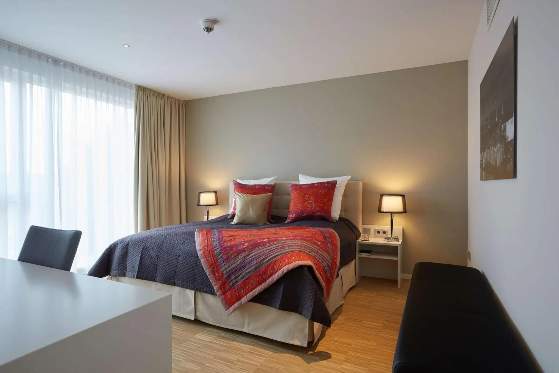 Privathotel alte mühle