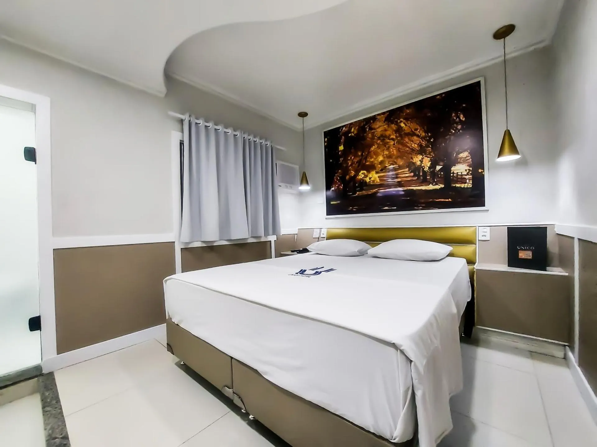 Dog Friendly Hotel $São Caetano do Sul - $Calamares Hotel São Caetano