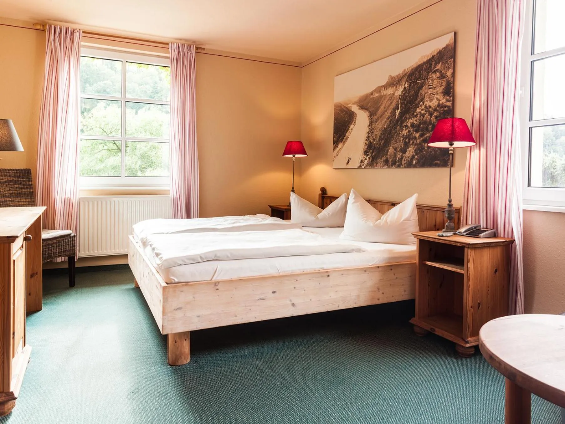 Bio-Hotel Helvetia