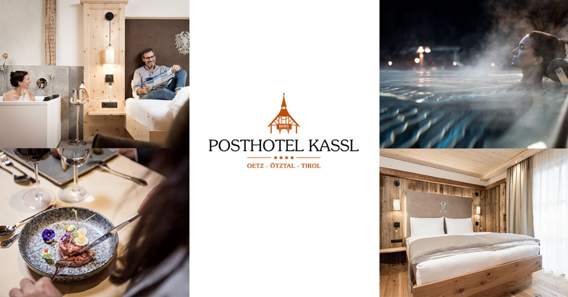 Posthotel Kassl