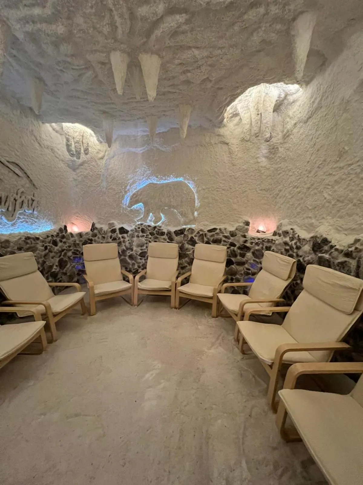 Oasis Karpat